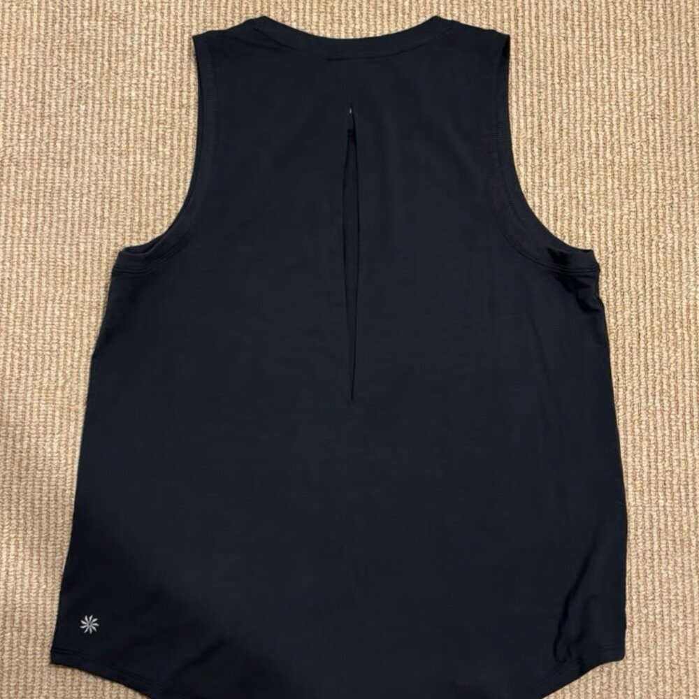 Tank Top - Picture 2 of 4